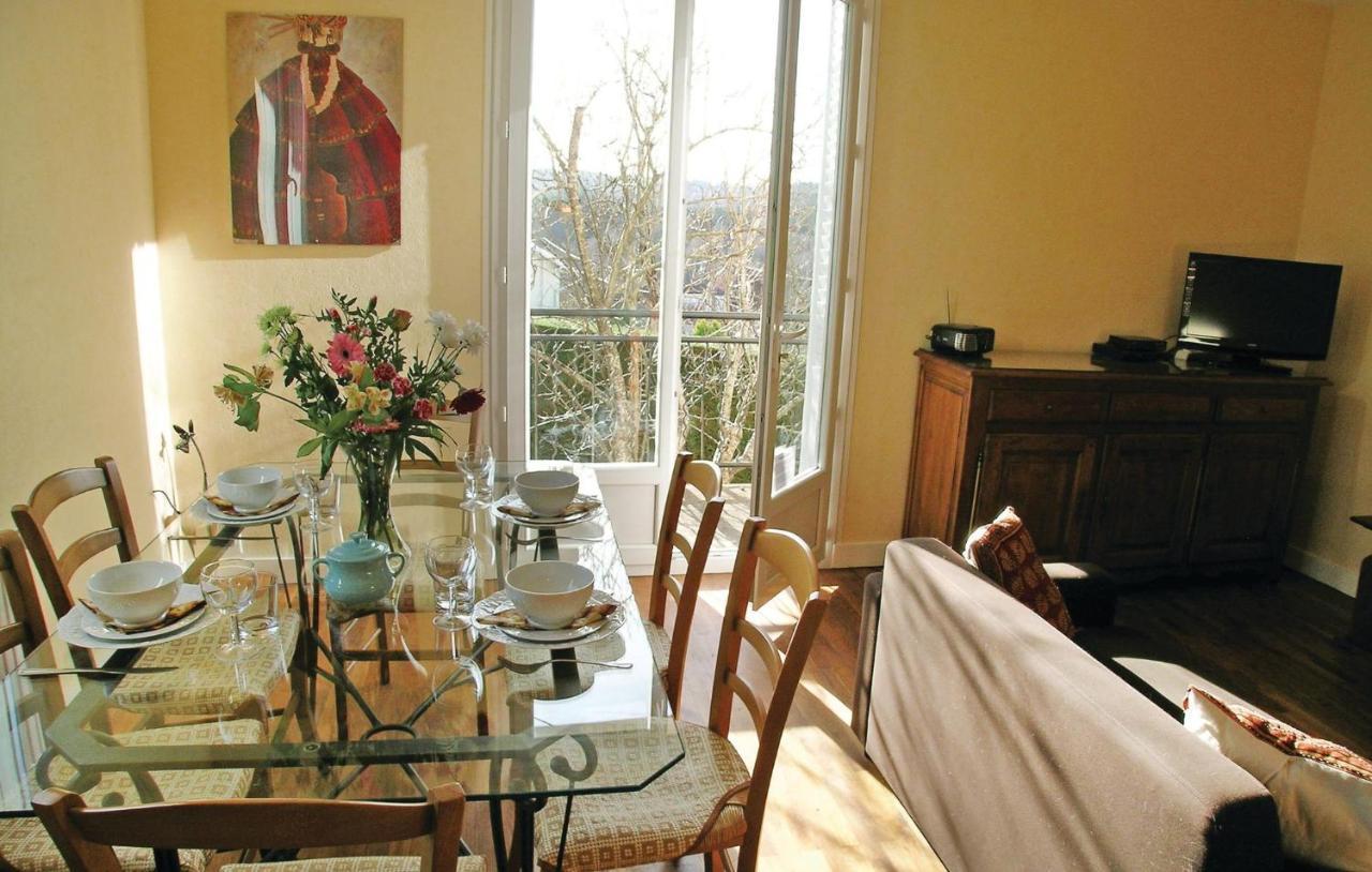 Awesome Home In Peyrat Le Chateau Extérieur photo