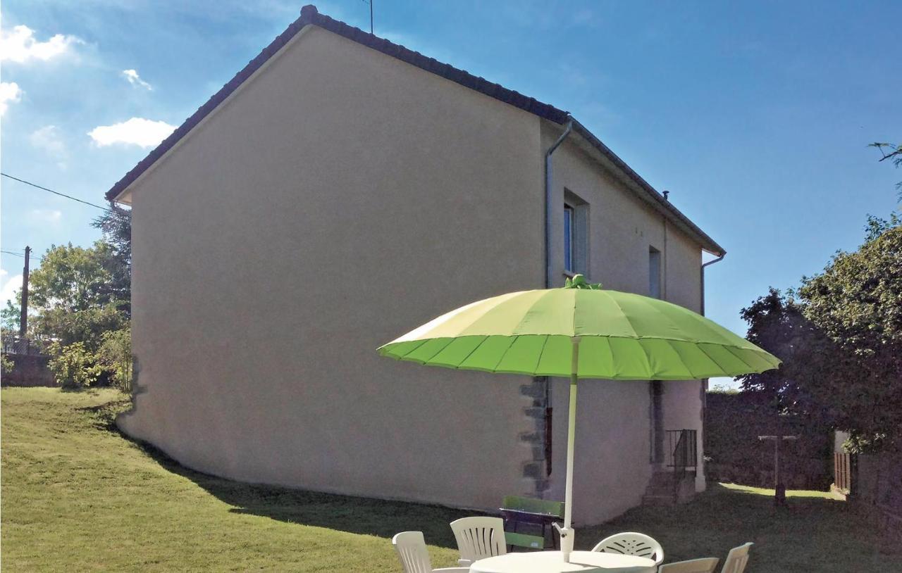 Awesome Home In Peyrat Le Chateau Extérieur photo