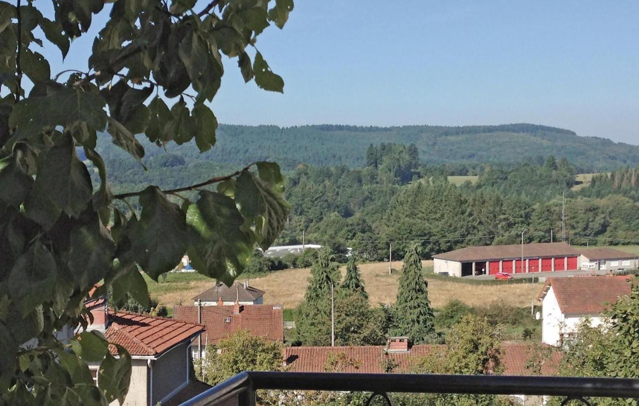 Awesome Home In Peyrat Le Chateau Extérieur photo