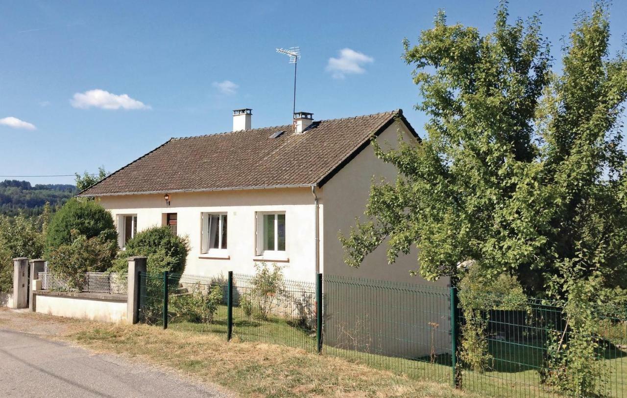 Awesome Home In Peyrat Le Chateau Extérieur photo